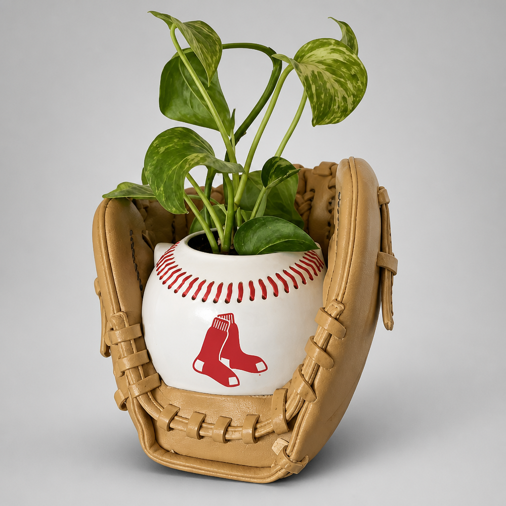 PotGlove Planter