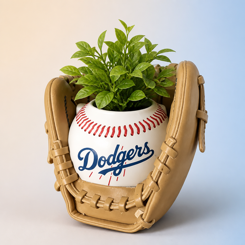 PotGlove Planter