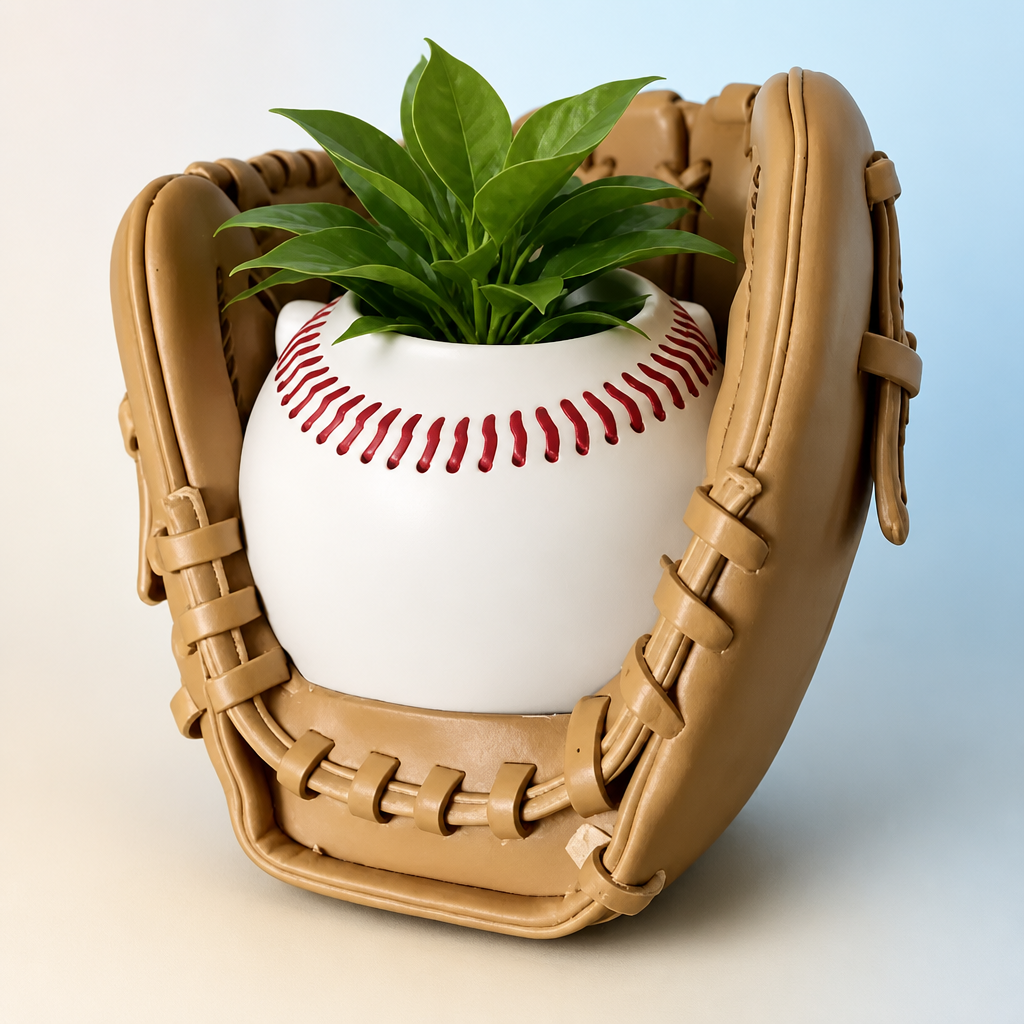 PotGlove Planter